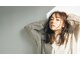 ヘアー リラクゼーション アンヴィ(Hair Relaxation anvi)の写真