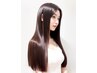 【山形髪質改善トリートメント】ケラチンヘアエステ+カット¥22000→¥18700