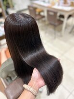 フォルテ 藤枝エピ店&nbsp;ロング