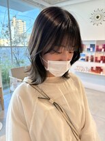 シーツー 川口店(C2)&nbsp;くびれレイヤーカット