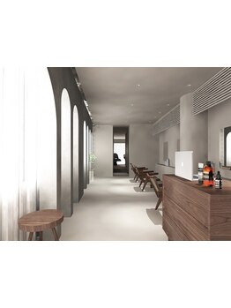 【JR茨木すぐ】マンツーマン施術だからこそ叶う、細部までこだわった仕上がりをお届けします！