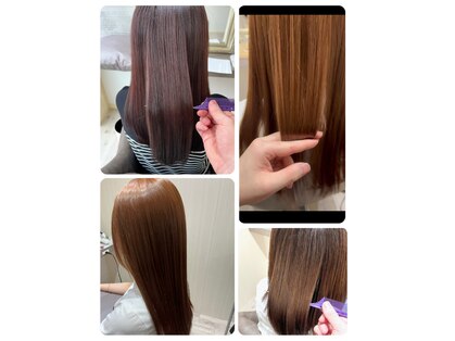 フランク 伊丹店(i's FRUNC)の写真