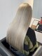 ナインバイトゥルース(9 NINE by truth)の写真/【HPB AWARD 2025 BEST SALON SILVER Prize受賞】美容師も感動するほどの質感☆ずっと触っていたい艶髪に！