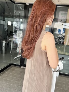 ヨッカ(YOCCA) シングルカラー ピンク系