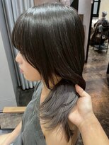 ミル(1001 mille)&nbsp;イルミナカラー/イノアカラー/グレージュ