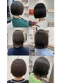 シア 春日部店(SHEER)&nbsp;ボブスタイルご相談ください◎