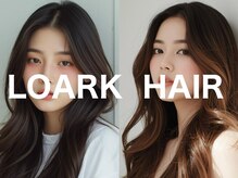ロアークヘアー(LOARK HAIR)