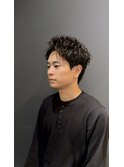スパイキーショート/アクティブショート