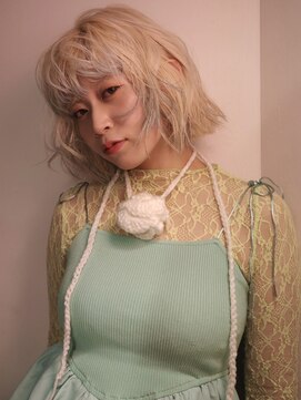 ウクク(UCUCU) design color