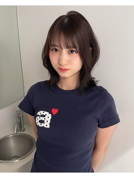 キオク(KIOX) ハイトーン/ブリーチ/ワンカラー/デザインカラー/名古屋