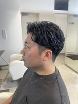 リタブランシェ(Lita branche)&nbsp;パーマ