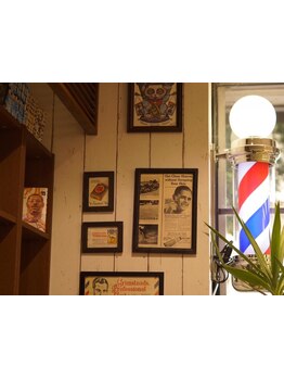 幅広い年代に人気のサロン。アットホームな雰囲気で、お悩みも相談しやすい◎居心地の良い空間も魅力です。