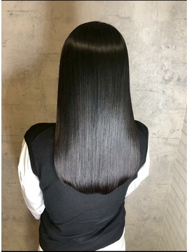 アフィナー(Afinar) 【横浜駅/横浜西口】 髪質改善