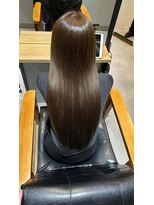 レム 泉中央店(L.E.M)&nbsp;髪質改善トリートメント