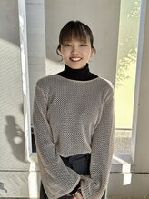 ブランシェ 小牧店(BRANCHE) 西尾 美月