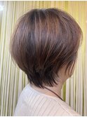 ショート