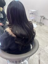 ロサ ファイブヘアー(Rosa..5Hair)&nbsp;王道ロングヘアー