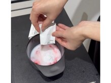 【無害化】高濃度水素シールドで「サビ」を分解