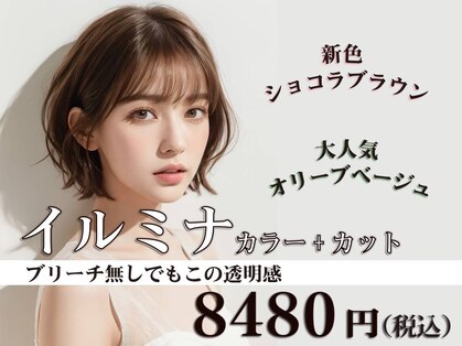 ピークス 西川口東口(PEQSS)の写真