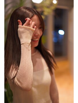 サクラビューティー リム(SAKURA Beauty limb) プレミアム髪質改善カラートリプルヘアエステ