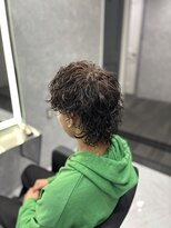 シーエスメイド バイ シャチュー 大須店(CS made by SHACHU) サーフカール