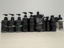 オーダーメイドの選定】100人いれば100通りの悩み。あなたの髪に「今」必要なものだけを