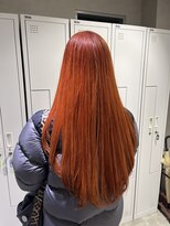 ノイル バイ キートス(neul by kiitos) オレンジ