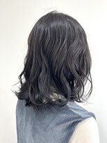 カヌヌ(KANUNU)&nbsp;☆ダークグレー☆