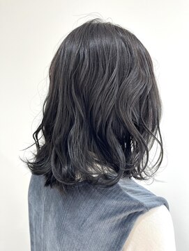 カヌヌ(KANUNU) ☆ダークグレー☆