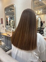 サンクチュアリー 千里山(Sanctuary)&nbsp;髪質改善ストレート