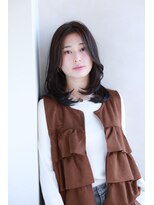 ヘアドゥ ベイタウン店(hair do) ナチュラルレイヤー