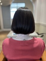 サプリ 西荻窪店(Sapuri)&nbsp;フェミニンワンレンボブ