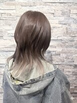 ヴィソップ(V.S.O.P) 【クーポン付き】ブリーチ+ダブルカラーのご相談お待ちしてます