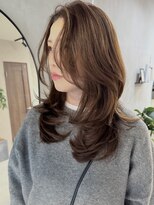ルティー(Luti) たぷっとlayer
