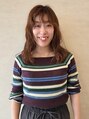 アグ ヘアー ラキ 土崎店(Agu hair laki)&nbsp;伊藤 園子