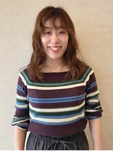 アグ ヘアー ラキ 土崎店(Agu hair laki)&nbsp;伊藤 園子