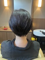 エルアスク&nbsp;エイジング毛のうねり改善|柔らか40代50代