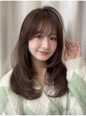 【巻いてもすぐ取れる方へ】簡単に動きが出るレイヤー【銀座駅】