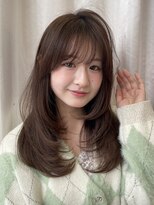アンセンス バイ モードケイズ(ANSENS by Mode K's)&nbsp;【巻いてもすぐ取れる方へ】簡単に動きが出るくびれレイヤー
