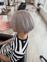 リッシュ ユーカリが丘店(Lish) メンズホワイトカラー