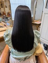 ハピル(Hapir)&nbsp;縮毛矯正×美髪