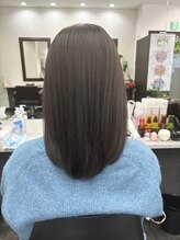 ヘアカラー専門店 カラリス 新瑞橋店(coloris)