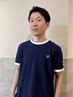 【北平　指名限定クーポン】カット＋カラー＋内部補修トリートメント