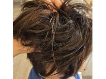 タカ美容室の雰囲気（ヘッドスパ、トリートメント共にご好評いただいております♪）