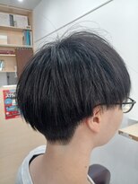 フロンティア(FRONTIER)&nbsp;ハンサムショート