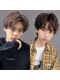 ソルネ(SOLNE)の写真/東京クオリティを上田で体感★親身な提案×最先端メンズパーマで“自分史上最高にカッコいい”を表現