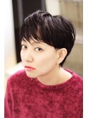 大人ピンク