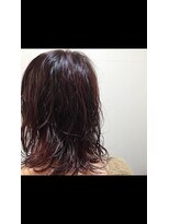 ダンス(dance)&nbsp;輝くツヤ★ガーリー★ベリピカラー