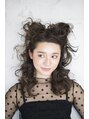 ヘアーアンドまつげエクステ ラプレ(Lapule) パーティーヘアーもお任せ下さい♪