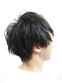 モードマッシュ♪